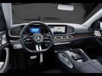 GLS 350 d 4M AMG-ADV.PLUS SITZKLIMA PANO DISTR.