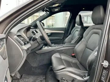 XC90 B5 D AWD Geartronic ULTIMATE BRIGHT-7Si-AHK