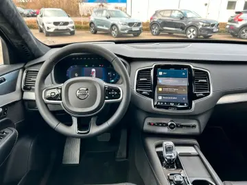XC90 B5 D AWD Geartronic ULTIMATE BRIGHT-7Si-AHK