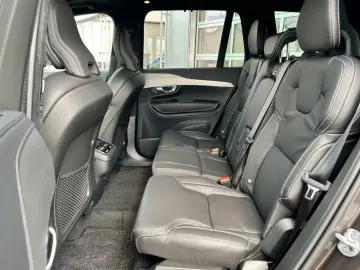 XC90 B5 D AWD Geartronic ULTIMATE BRIGHT-7Si-AHK