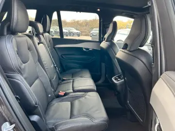 XC90 B5 D AWD Geartronic ULTIMATE BRIGHT-7Si-AHK