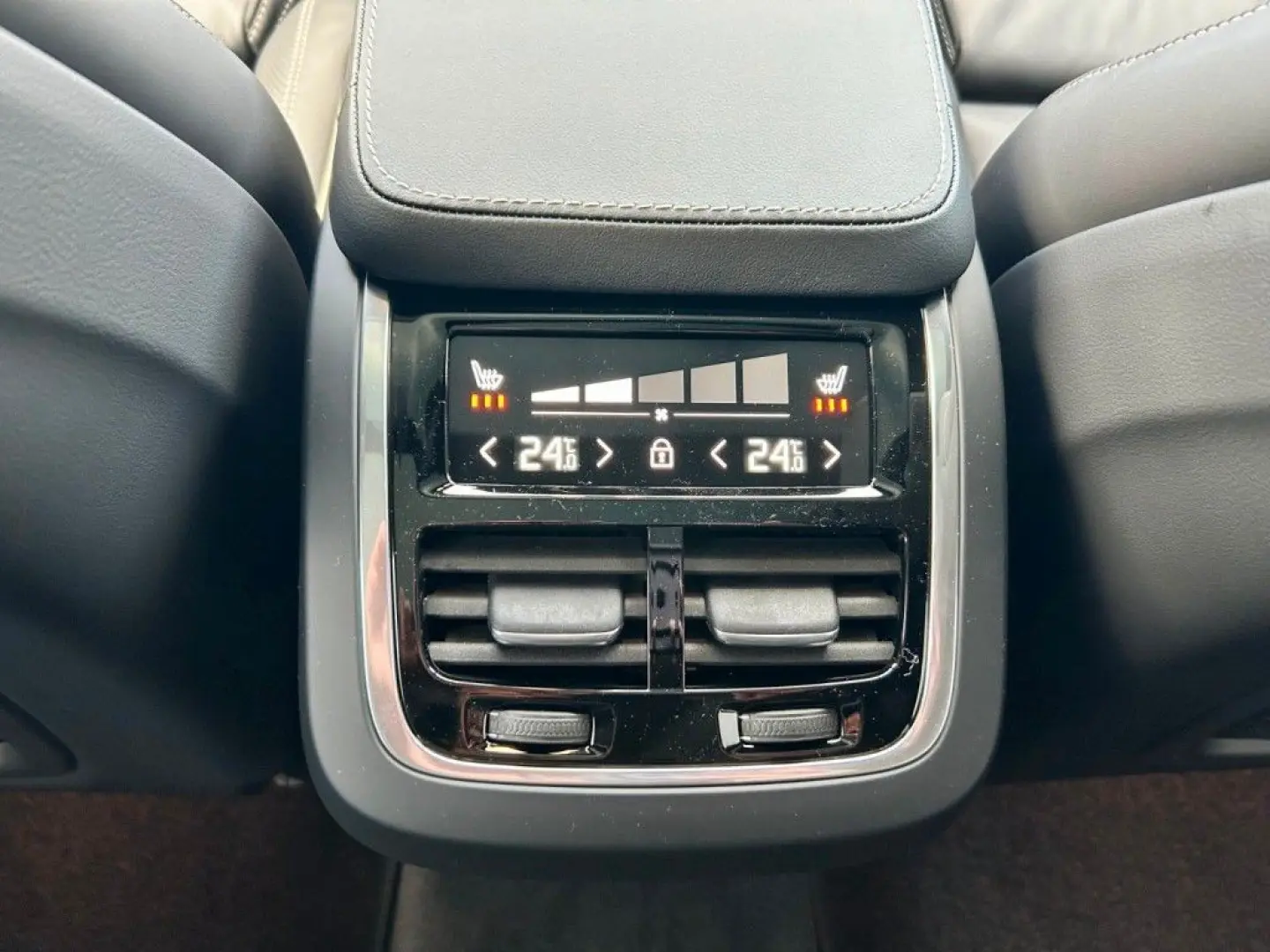 XC90 B5 D AWD Geartronic ULTIMATE BRIGHT-7Si-AHK