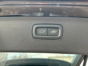 XC90 B5 D AWD Geartronic ULTIMATE BRIGHT-7Si-AHK