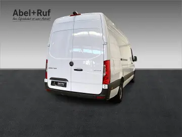 Sprinter 311 Kasten BASE lang L3H2 Kam TotW SHz