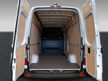 Sprinter 311 Kasten BASE lang L3H2 Kam TotW SHz