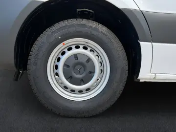 Sprinter 311 Kasten BASE lang L3H2 Kam TotW SHz