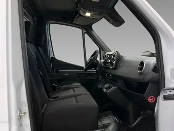 Sprinter 311 Kasten BASE lang L3H2 Kam TotW SHz