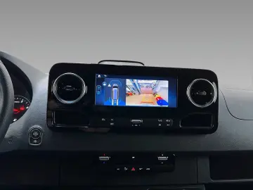 Sprinter 311 Kasten BASE lang L3H2 Kam TotW SHz