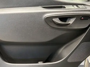 Sprinter 311 Kasten BASE lang L3H2 Kam TotW SHz