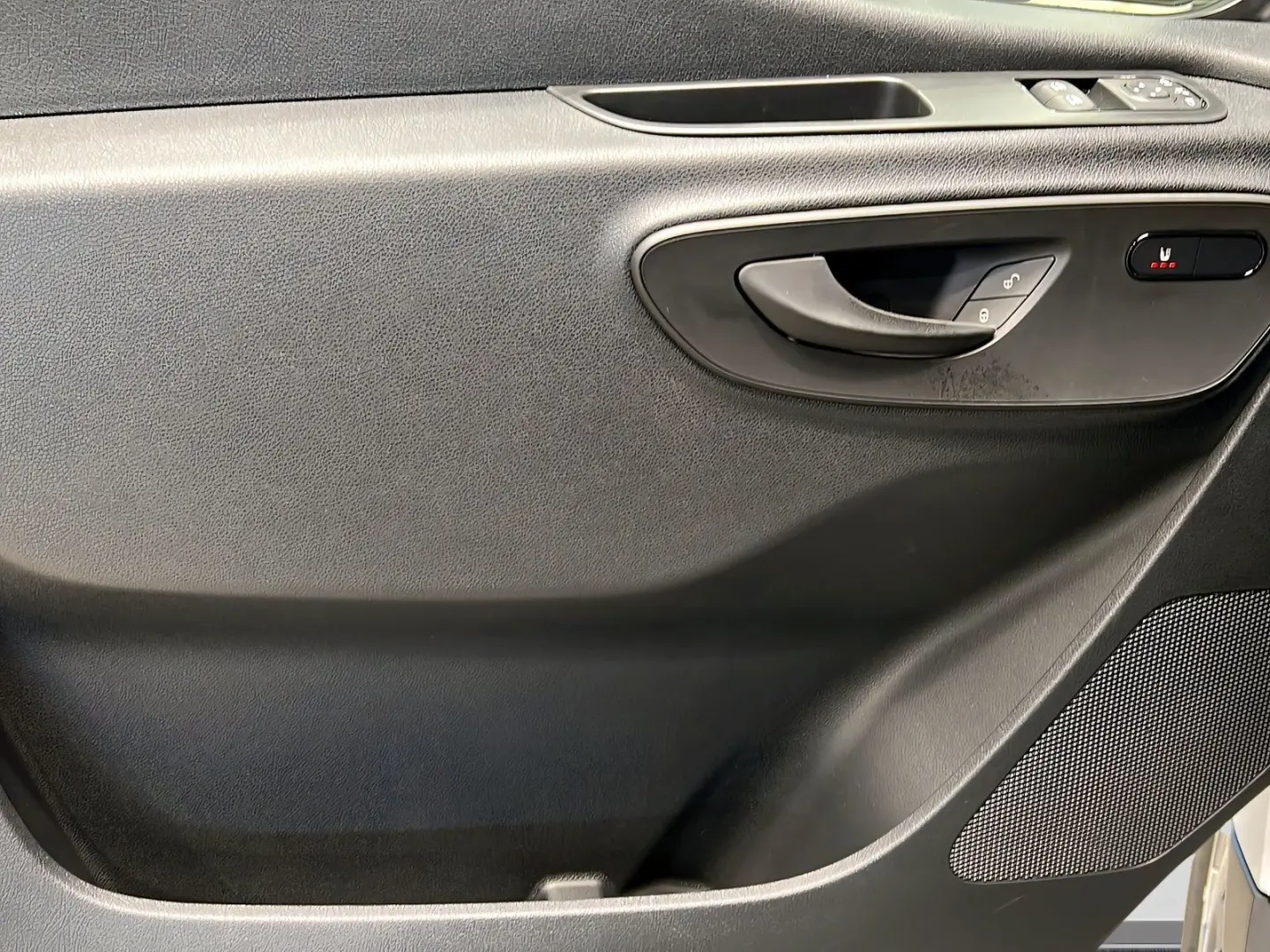 Sprinter 311 Kasten BASE lang L3H2 Kam TotW SHz