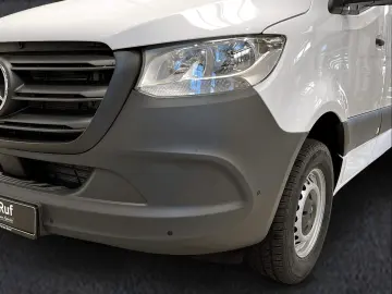 Sprinter 311 Kasten BASE lang L3H2 Kam TotW SHz