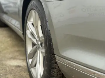 Volkswagen Passat B8 – 2015