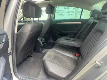 Volkswagen Passat B8 – 2015