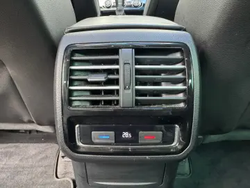 Volkswagen Passat B8 – 2015