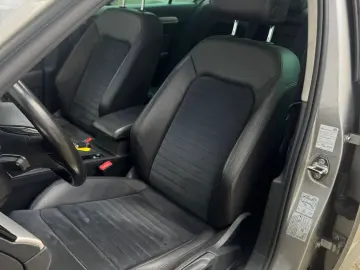 Volkswagen Passat B8 – 2015