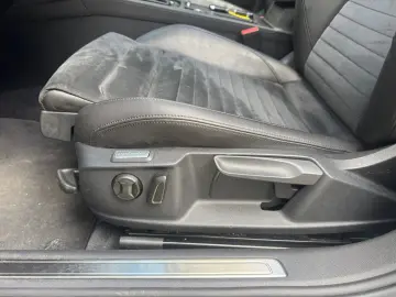 Volkswagen Passat B8 – 2015