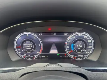 Volkswagen Passat B8 – 2015