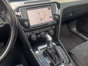 Volkswagen Passat B8 – 2015