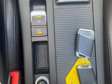 Volkswagen Passat B8 – 2015