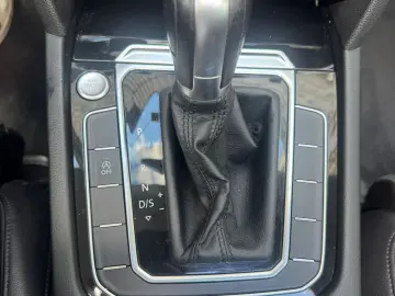 Volkswagen Passat B8 – 2015