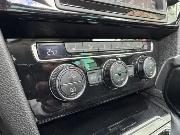 Volkswagen Passat B8 – 2015