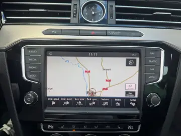 Volkswagen Passat B8 – 2015