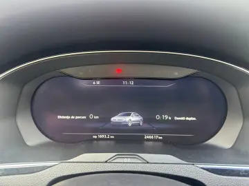 Volkswagen Passat B8 – 2015