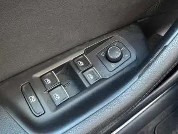 Volkswagen Passat B8 – 2015