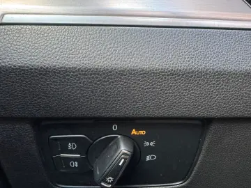 Volkswagen Passat B8 – 2015