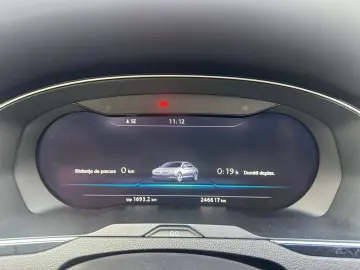 Volkswagen Passat B8 – 2015