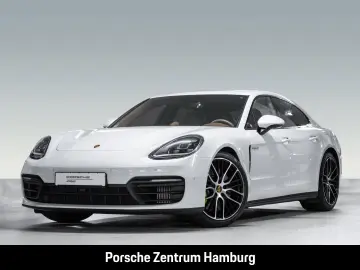 Panamera 4S E-Hybrid Sportabgas PDLS BOSE 21-Zol