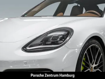 Panamera 4S E-Hybrid Sportabgas PDLS BOSE 21-Zol