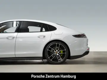 Panamera 4S E-Hybrid Sportabgas PDLS BOSE 21-Zol