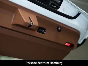 Panamera 4S E-Hybrid Sportabgas PDLS BOSE 21-Zol