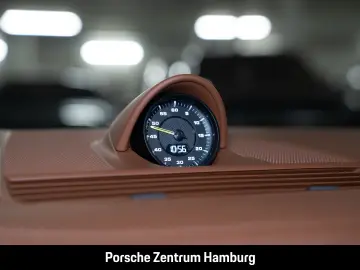 Panamera 4S E-Hybrid Sportabgas PDLS BOSE 21-Zol