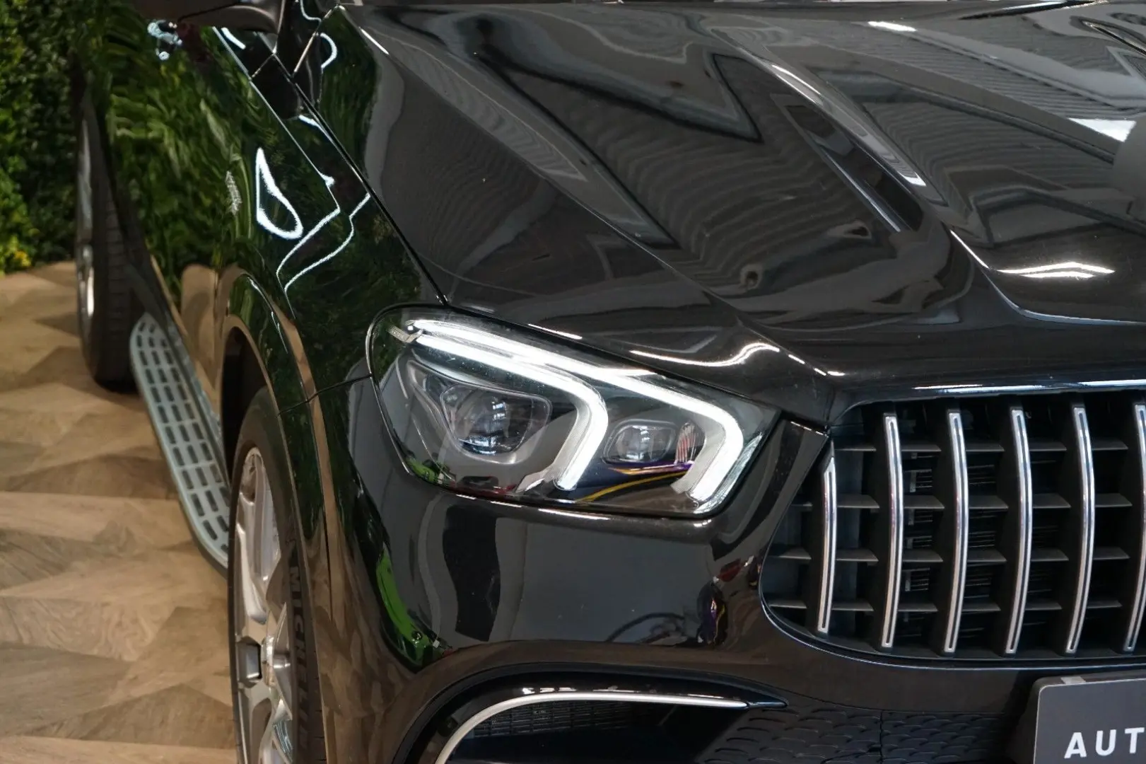 4MATIC MASSAGE HUD BURM TOW 82.810€ NETTO