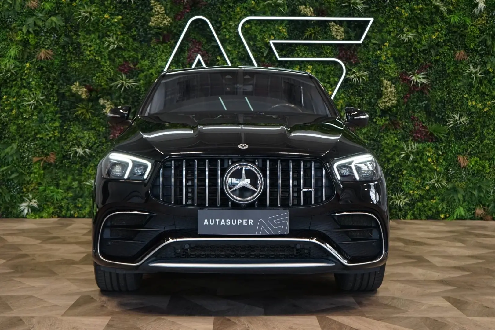 4MATIC MASSAGE HUD BURM TOW 82.810€ NETTO