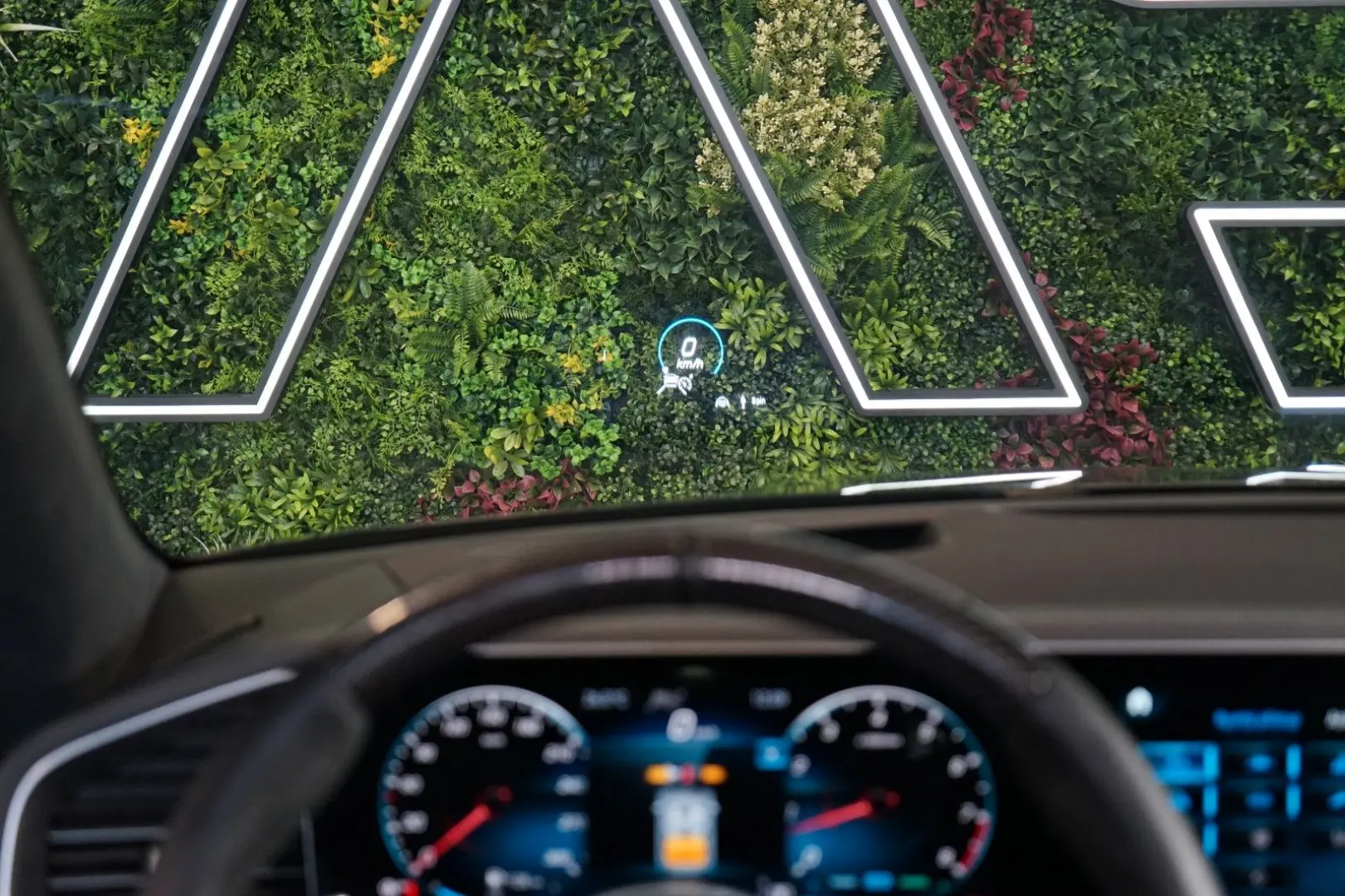 4MATIC MASSAGE HUD BURM TOW 82.810€ NETTO