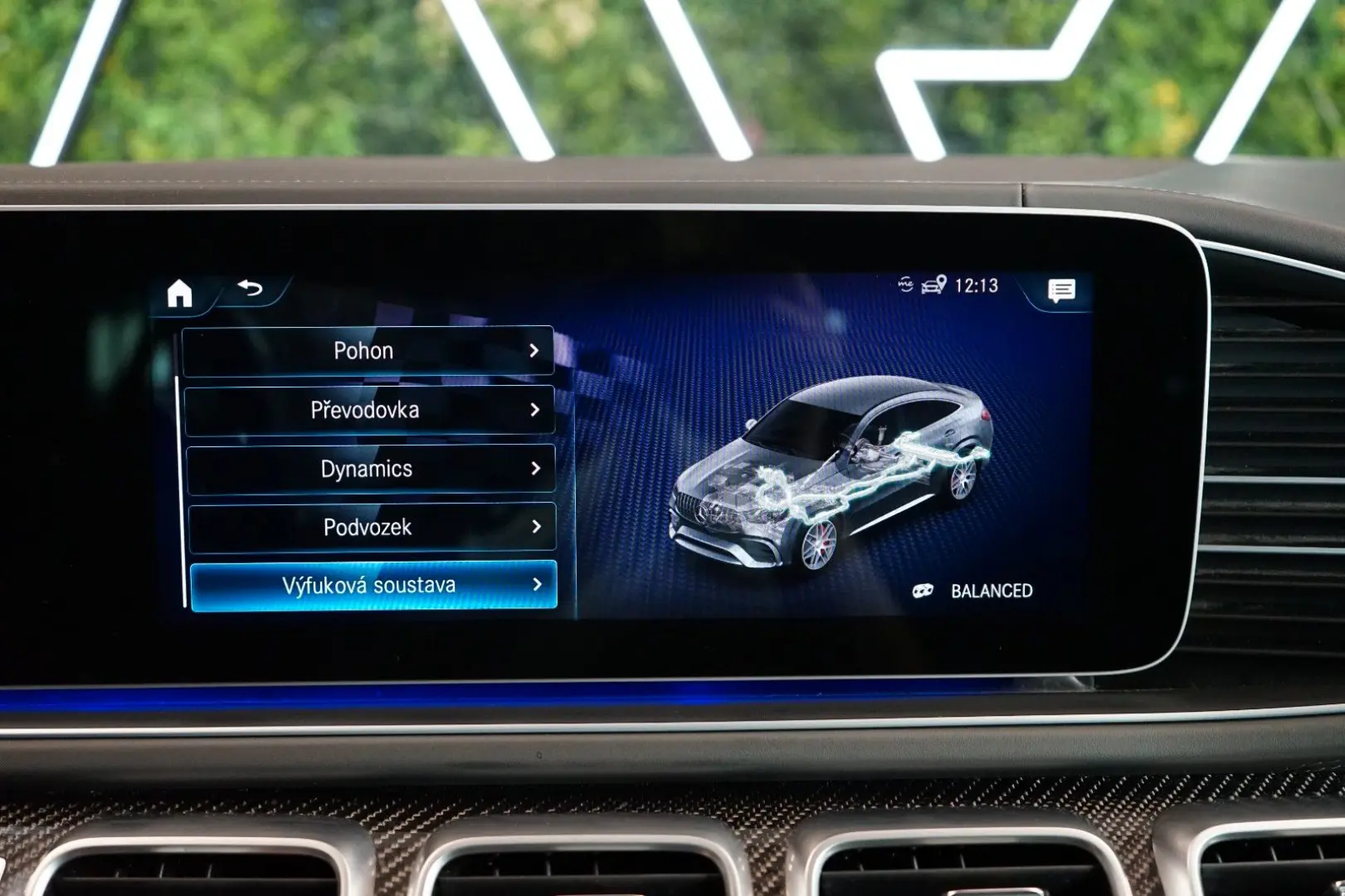 4MATIC MASSAGE HUD BURM TOW 82.810€ NETTO