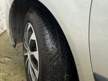 Dacia Sandero – 2008