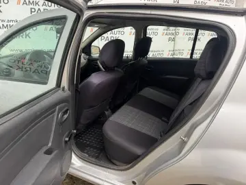 Dacia Sandero – 2008