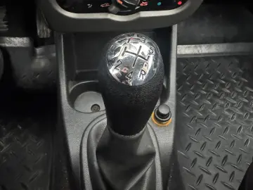 Dacia Sandero – 2008