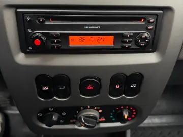 Dacia Sandero – 2008