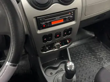 Dacia Sandero – 2008