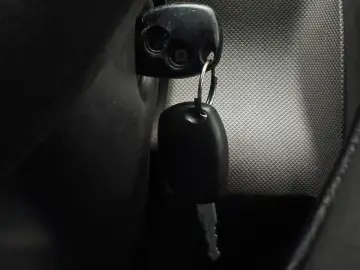 Dacia Sandero – 2008