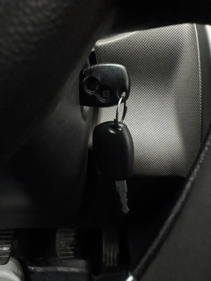 Dacia Sandero – 2008