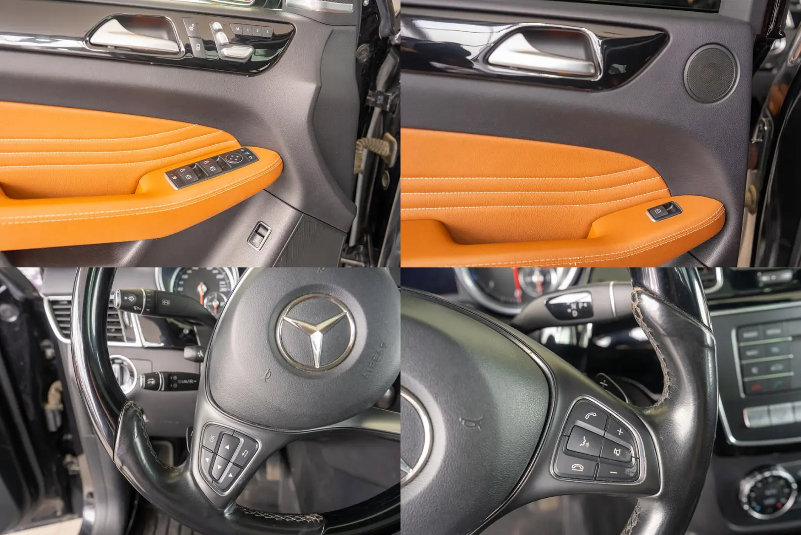 Mercedes-Benz GLE Coupe GLE 350D 4MATIC