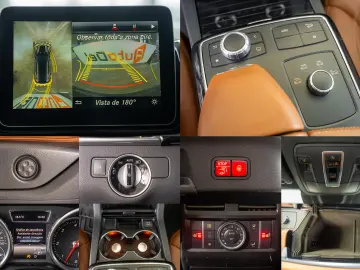 Mercedes-Benz GLE Coupe GLE 350D 4MATIC