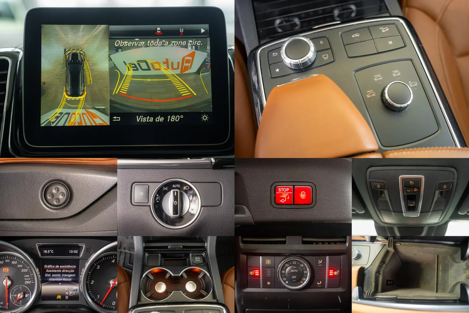 Mercedes-Benz GLE Coupe GLE 350D 4MATIC