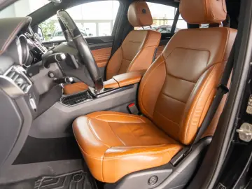 Mercedes-Benz GLE Coupe GLE 350D 4MATIC